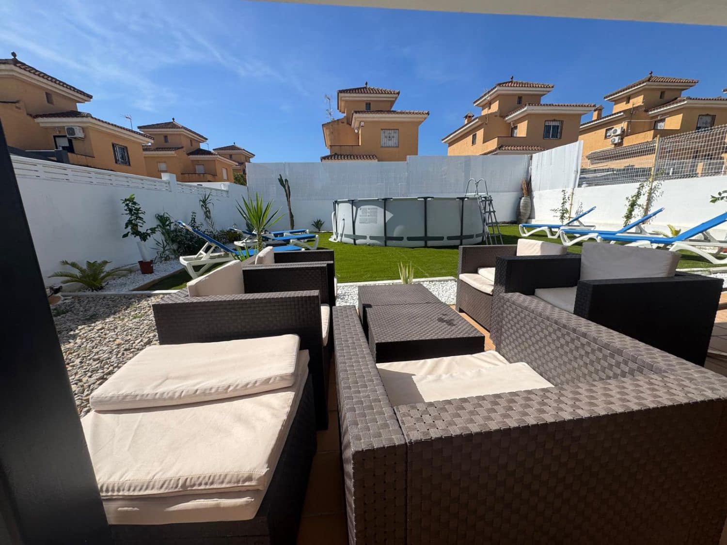 4 slaapkamer Halfvrijstaande villa te koop in Peniscola - € 325.000 (Ref: 9282486)