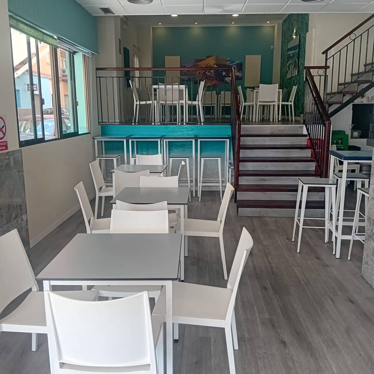 Commerciale in vendita in Castello de la Plana - 35.000 € (Rif: 9282487)