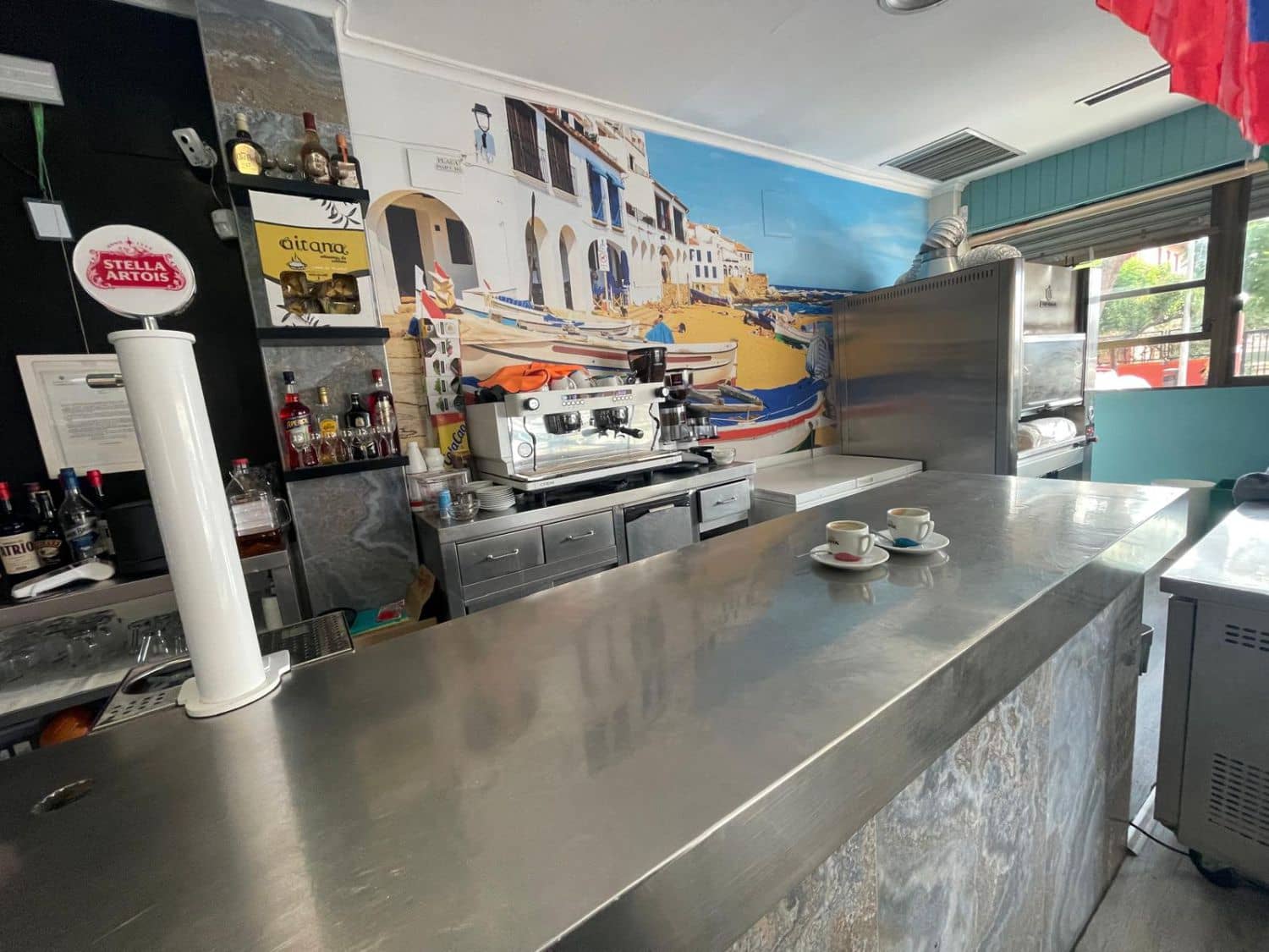 Commerciale in vendita in Castello de la Plana - 35.000 € (Rif: 9282487)