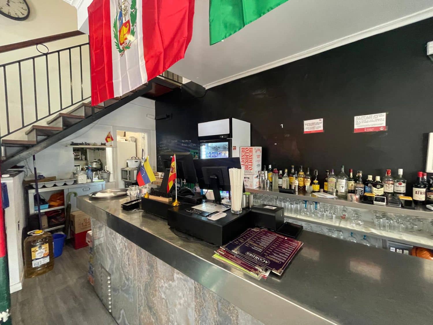 Commerciale in vendita in Castello de la Plana - 35.000 € (Rif: 9282487)