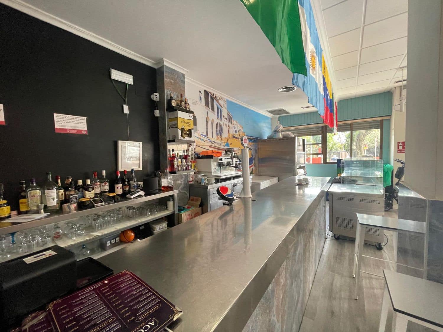 Commerciale in vendita in Castello de la Plana - 35.000 € (Rif: 9282487)