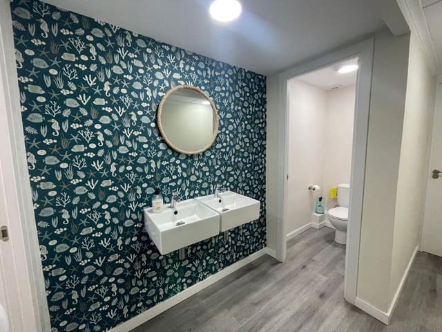 Commercial for sale in Castelló de la Plana - € 35,000 (Ref: 9282487)