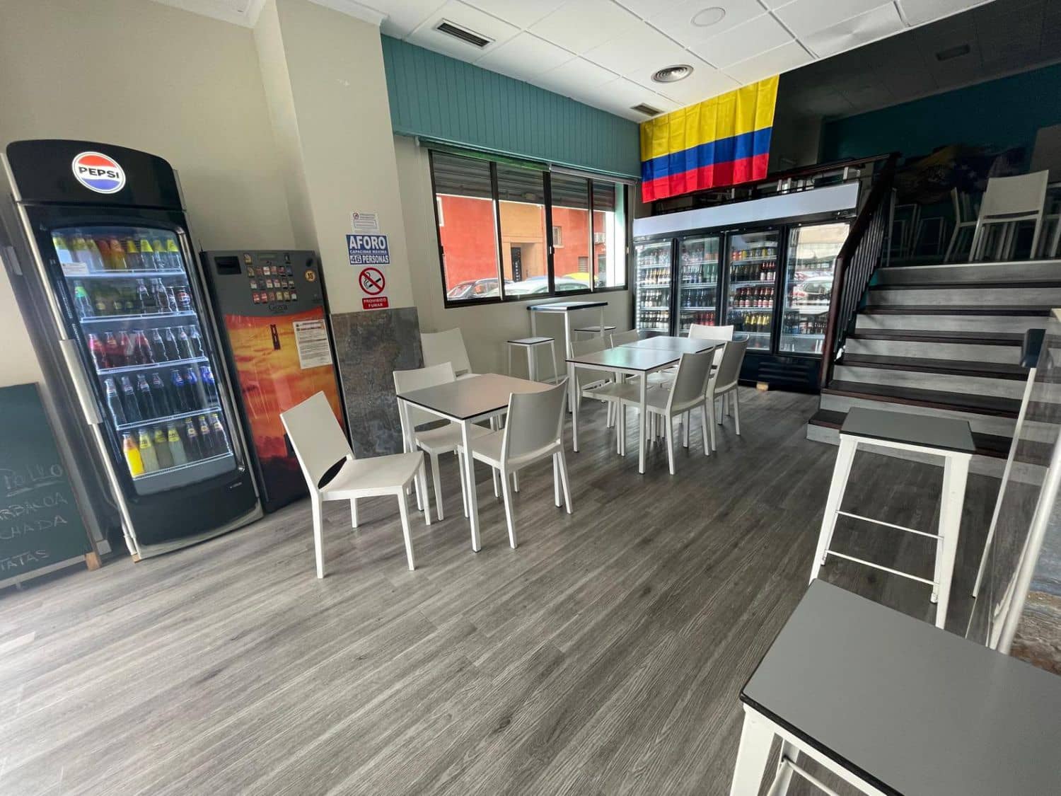 Commerciale in vendita in Castello de la Plana - 35.000 € (Rif: 9282487)