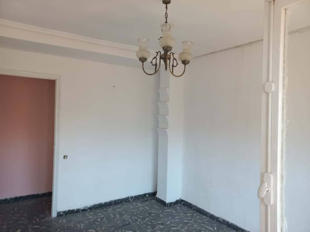 3 chambre Appartement à vendre à El Grau de Castello - 60 000 € (Ref: 9285640)