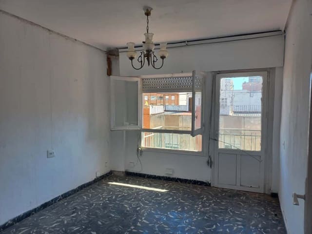 3 camera da letto Appartamento in vendita in El Grau de Castelló, Castelló de la Plana - 60.000 € (Rif: 9285640)