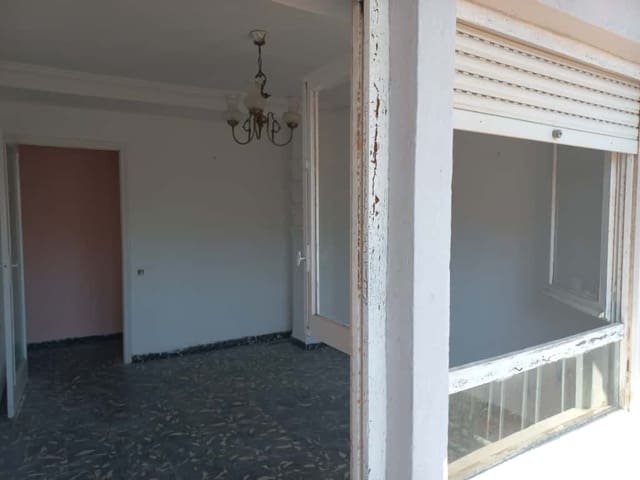 3 camera da letto Appartamento in vendita in El Grau de Castelló, Castelló de la Plana - 60.000 € (Rif: 9285640)