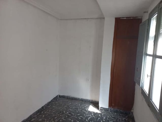 3 camera da letto Appartamento in vendita in El Grau de Castelló, Castelló de la Plana - 60.000 € (Rif: 9285640)