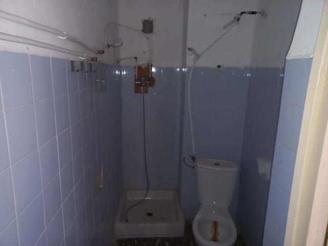 3 camera da letto Appartamento in vendita in El Grau de Castelló, Castelló de la Plana - 60.000 € (Rif: 9285640)