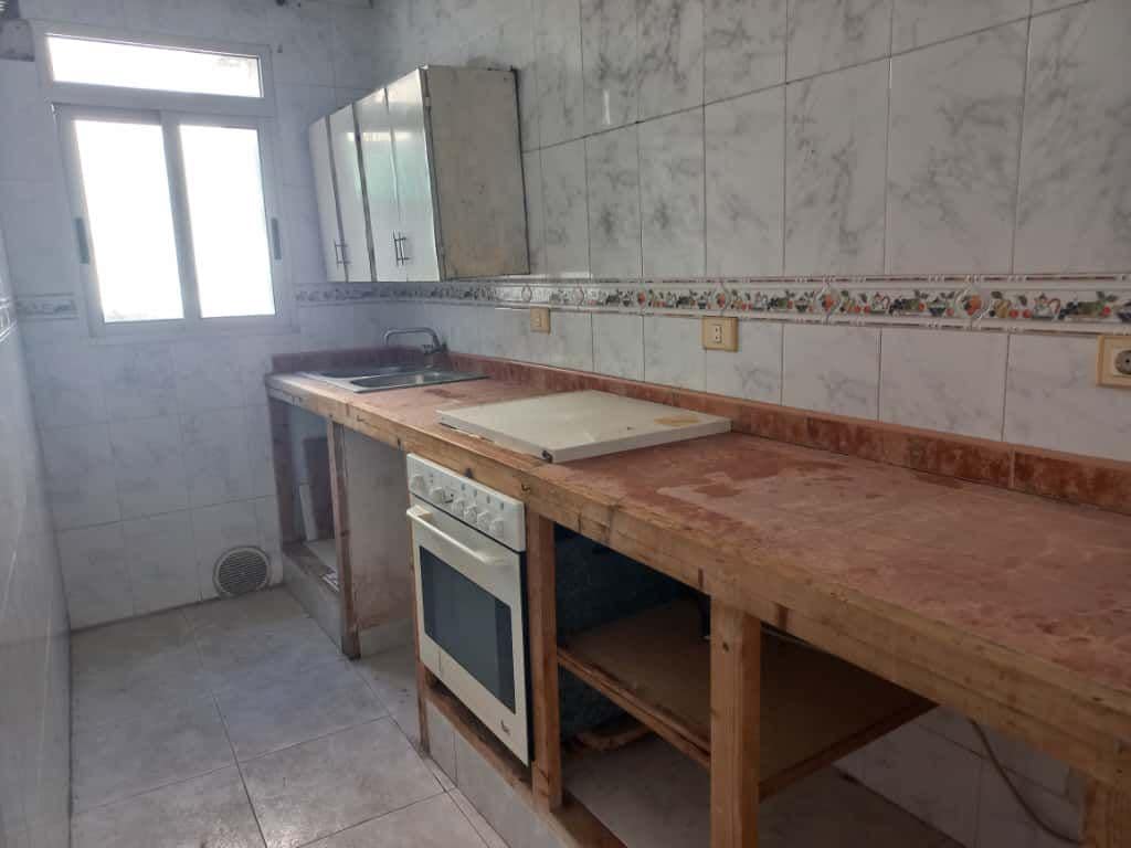 3 chambre Appartement à vendre à El Grau de Castello - 60 000 € (Ref: 9285640)