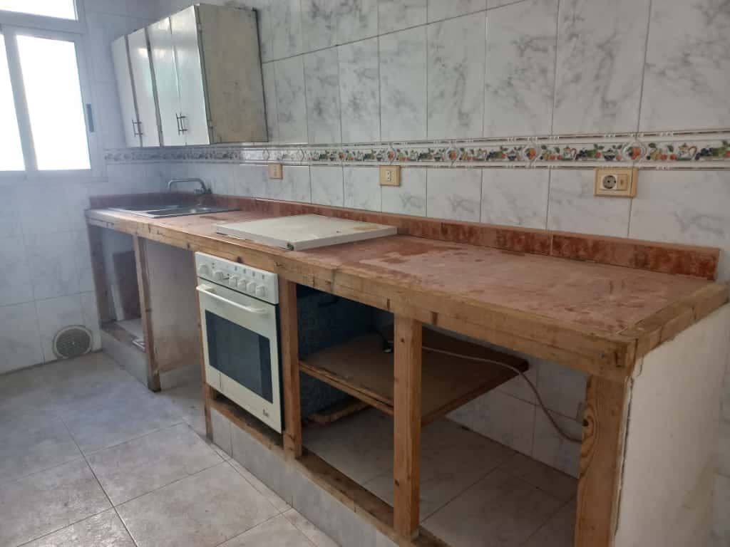 3 chambre Appartement à vendre à El Grau de Castello - 60 000 € (Ref: 9285640)