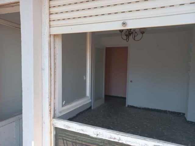 3 camera da letto Appartamento in vendita in El Grau de Castelló, Castelló de la Plana - 60.000 € (Rif: 9285640)