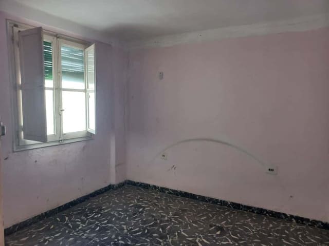 3 camera da letto Appartamento in vendita in El Grau de Castelló, Castelló de la Plana - 60.000 € (Rif: 9285640)