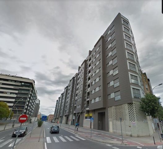 Kommersiell til salgs i Centro, Castelló de la Plana - € 89 000 (Ref: 9295009)