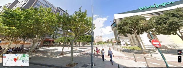 Kommersiell til salgs i Centro, Castelló de la Plana - € 89 000 (Ref: 9295009)