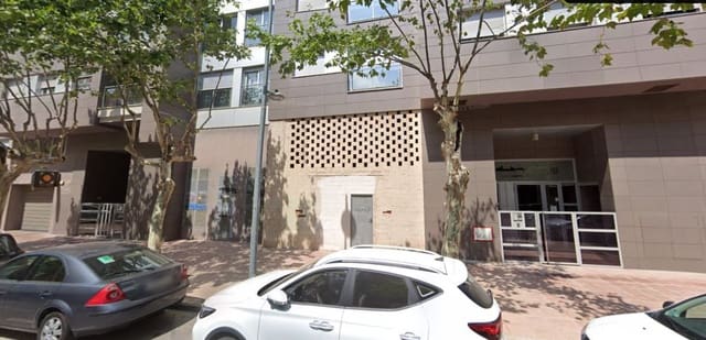 Kommersiell til salgs i Centro, Castelló de la Plana - € 89 000 (Ref: 9295009)