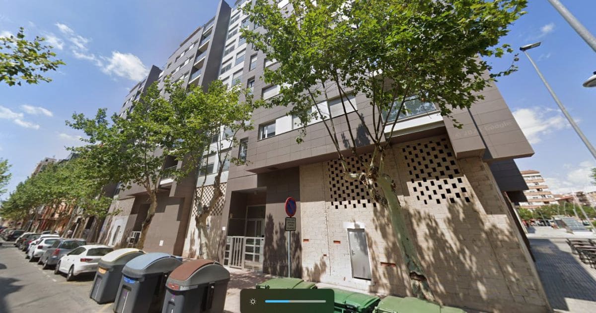 Kommersiell til salgs i Castello de la Plana - € 89 000 (Ref: 9295009)