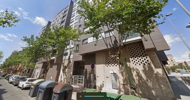 Kommersiell til salgs i Centro, Castelló de la Plana - € 89 000 (Ref: 9295009)