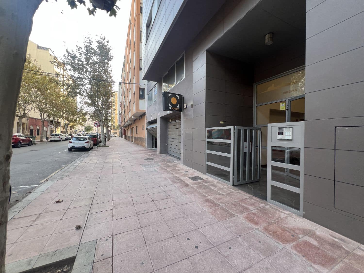 Kommersiell til salgs i Castello de la Plana - € 89 000 (Ref: 9295009)