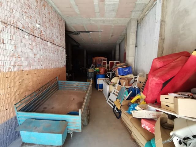 Garasje til salgs i Nules - € 60 000 (Ref: 9308617)