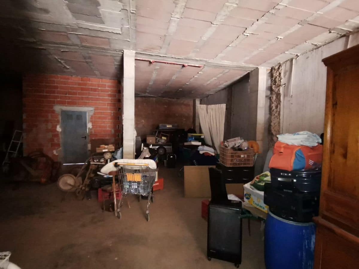 Garasje til salgs i Nules - € 50 000 (Ref: 9308619)