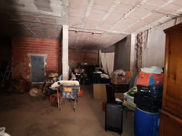 Garasje til salgs i Nules - € 50 000 (Ref: 9308619)