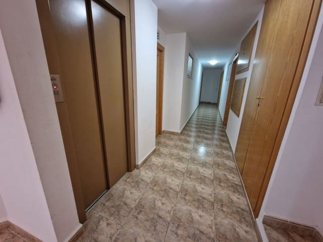 3 chambre Appartement à vendre à Moncofa - 205 000 € (Ref: 9313748)