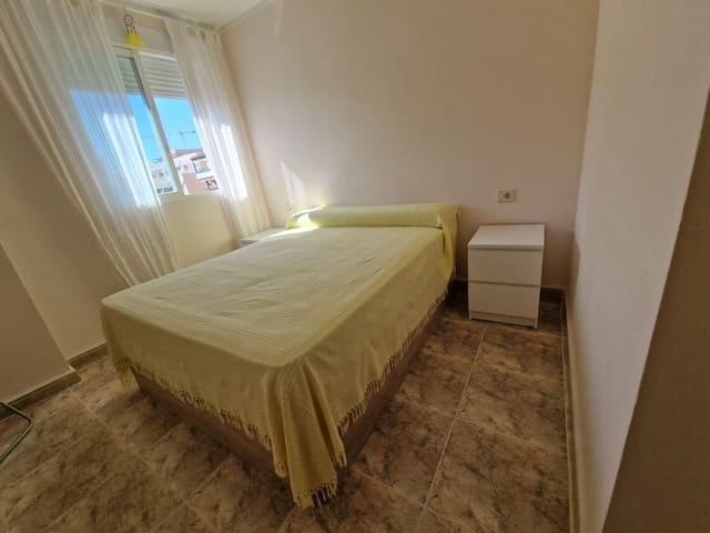 3 chambre Appartement à vendre à Moncofa - 205 000 € (Ref: 9313748)