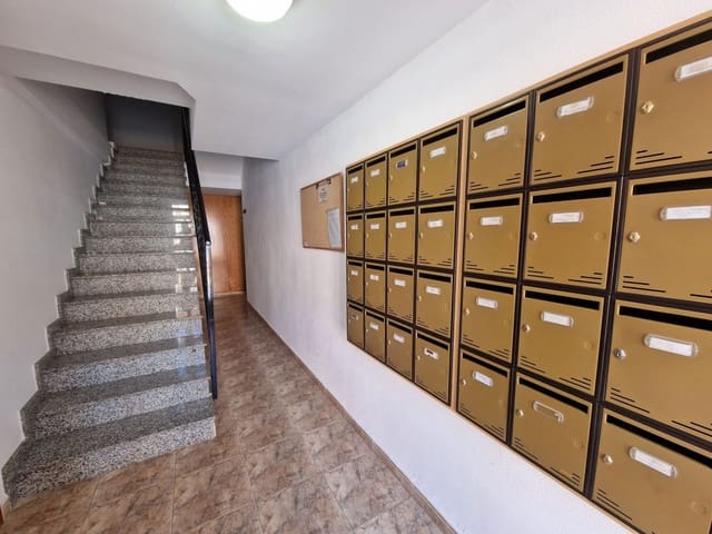 3 chambre Appartement à vendre à Moncofa - 205 000 € (Ref: 9313748)