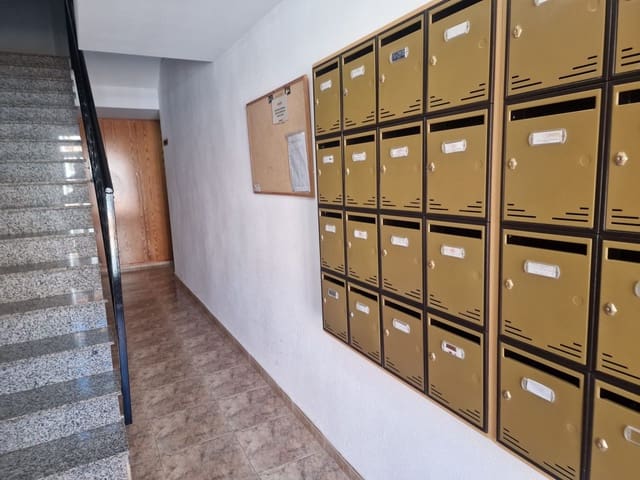 3 chambre Appartement à vendre à Moncofa - 205 000 € (Ref: 9313748)