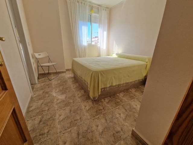 3 chambre Appartement à vendre à Moncofa - 205 000 € (Ref: 9313748)