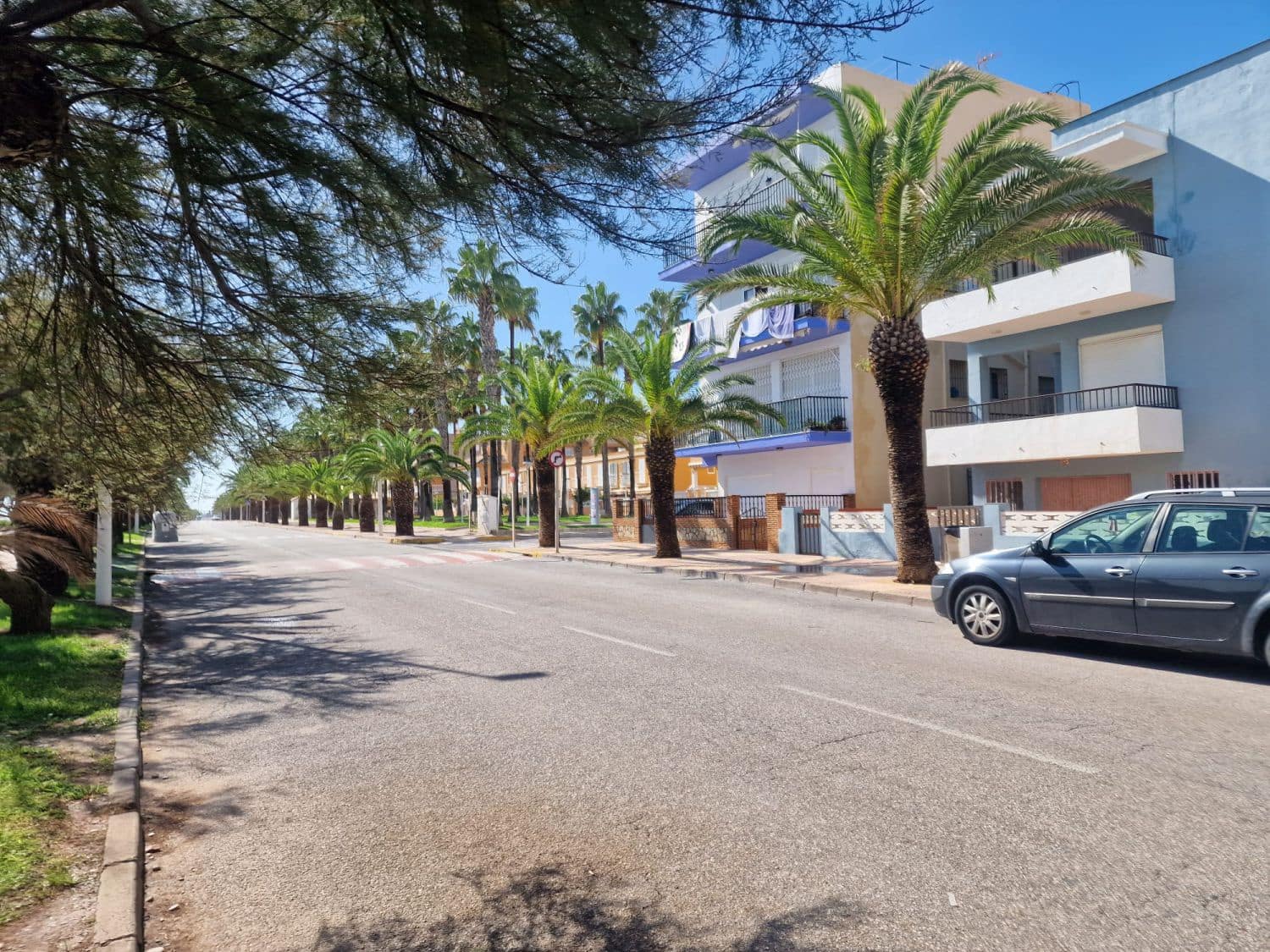 3 chambre Appartement à vendre à Moncofa - 205 000 € (Ref: 9313748)