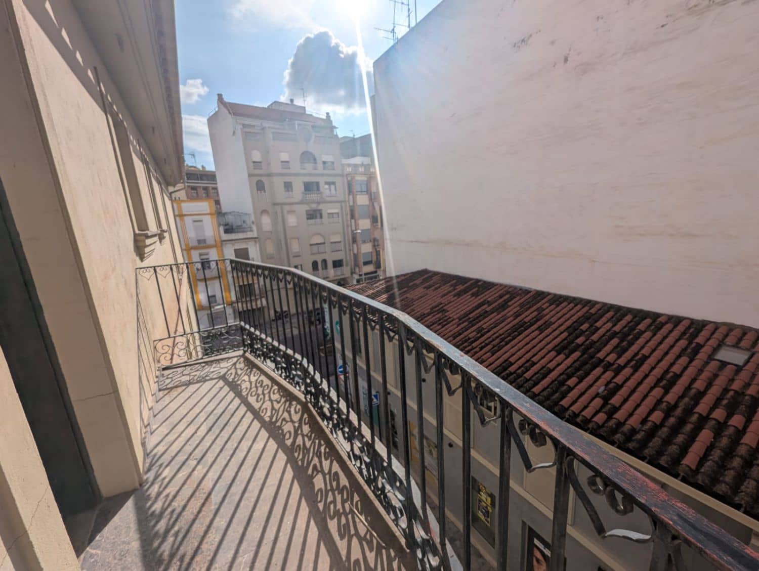 8 quarto Casa em Banda para venda em Castello de la Plana com garagem - 800 000 € (Ref: 9318065)