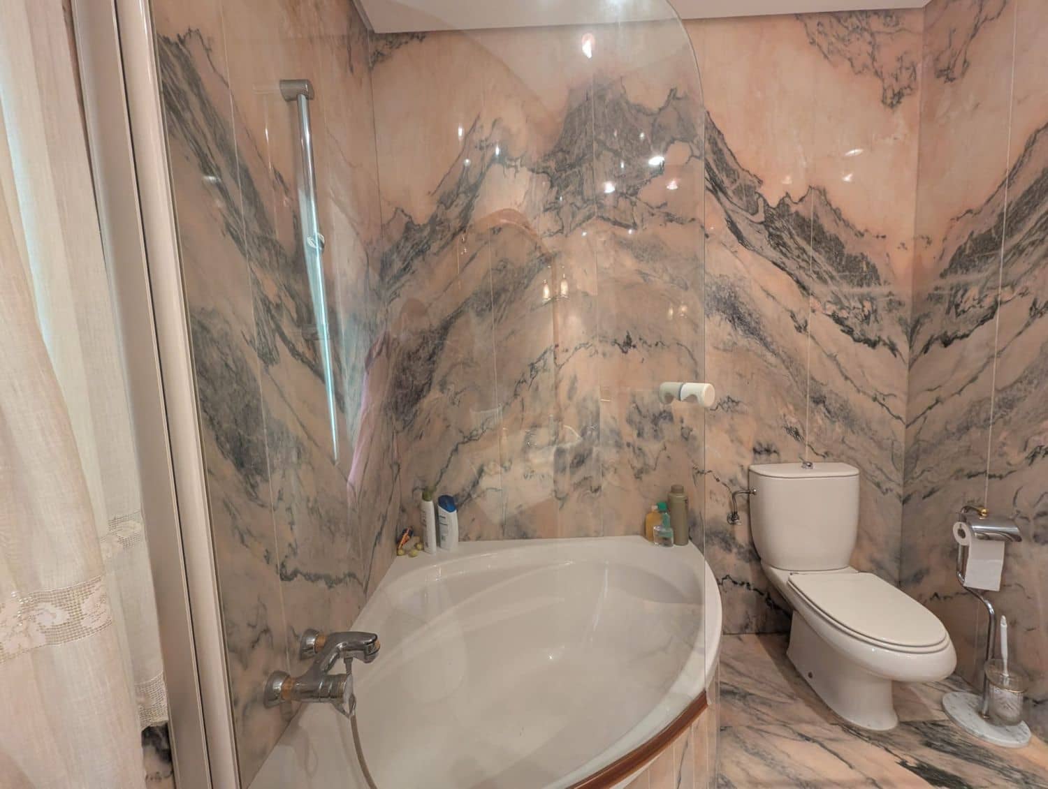 8 quarto Casa em Banda para venda em Castello de la Plana com garagem - 800 000 € (Ref: 9318065)