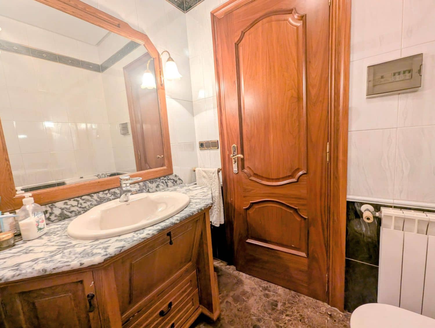 8 quarto Casa em Banda para venda em Castello de la Plana com garagem - 800 000 € (Ref: 9318065)