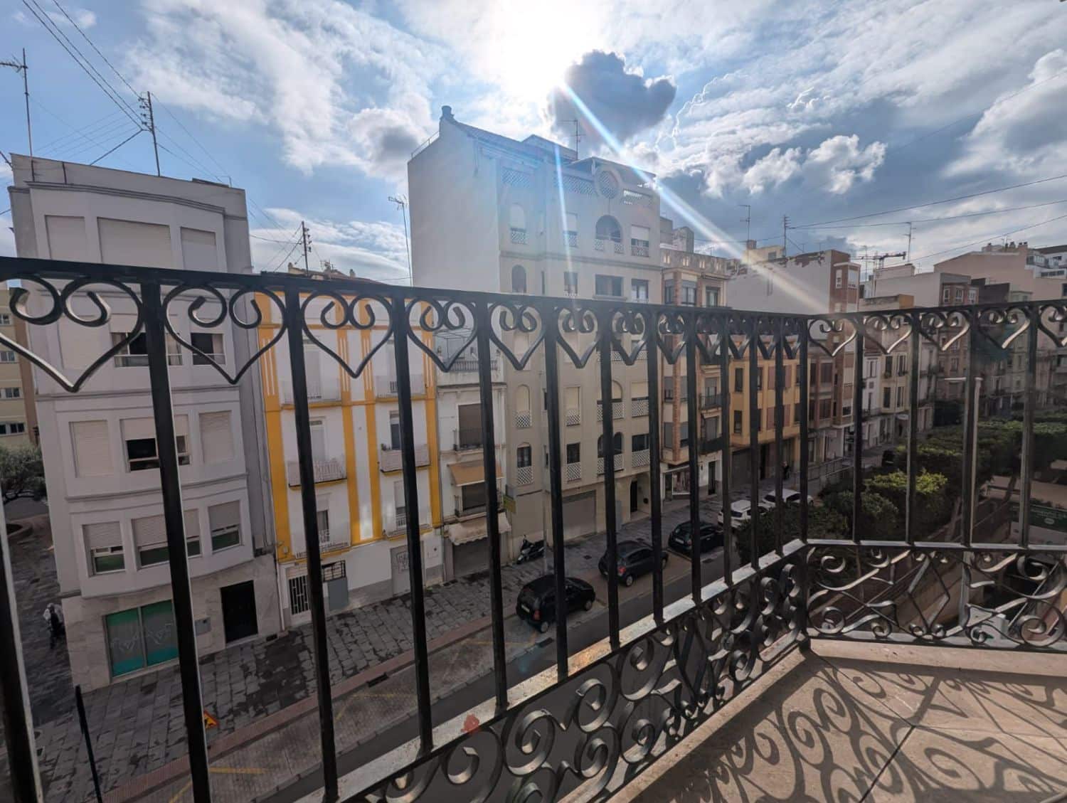 8 quarto Casa em Banda para venda em Castello de la Plana com garagem - 800 000 € (Ref: 9318065)