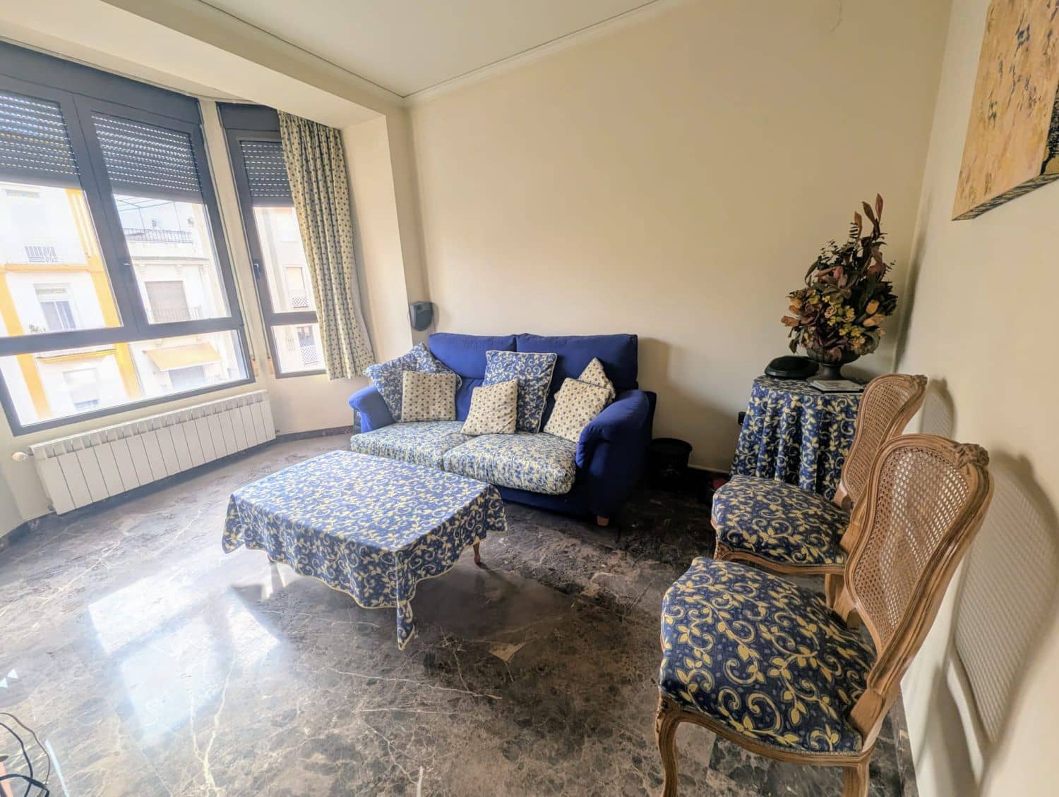 8 quarto Casa em Banda para venda em Castello de la Plana com garagem - 800 000 € (Ref: 9318065)