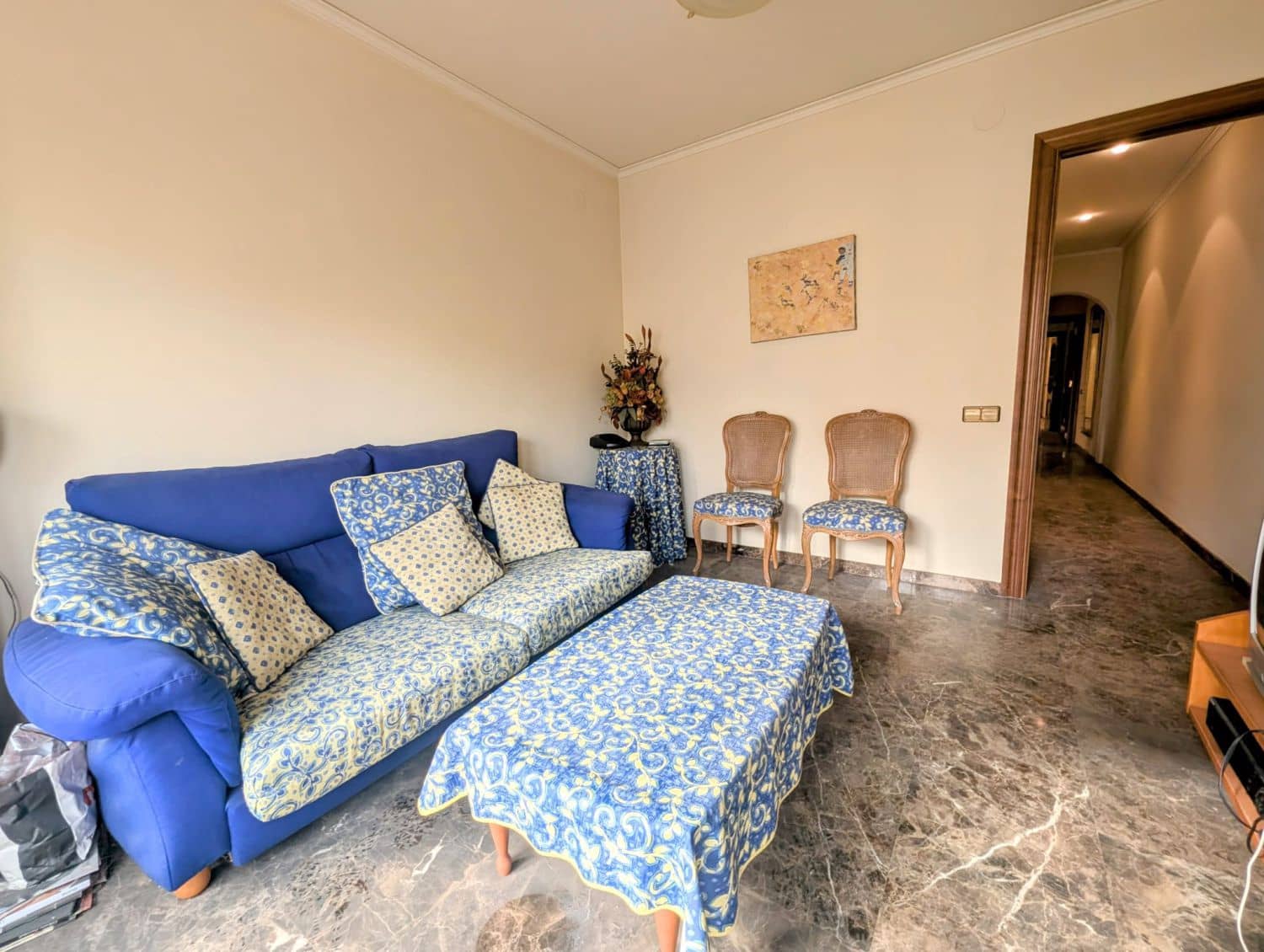 8 quarto Casa em Banda para venda em Castello de la Plana com garagem - 800 000 € (Ref: 9318065)