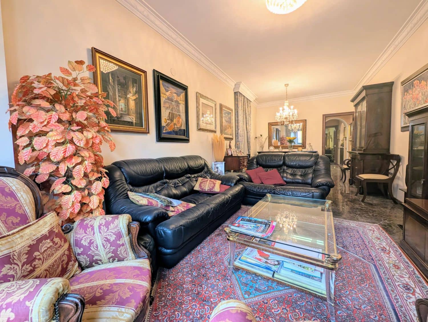 8 quarto Casa em Banda para venda em Castello de la Plana com garagem - 800 000 € (Ref: 9318065)