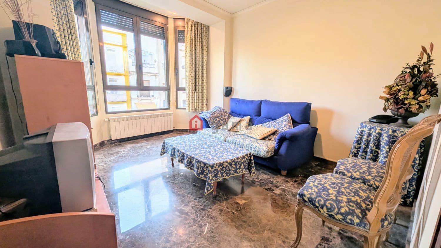 8 sypialnia Dom na sprzedaż w Castello de la Plana z garażem - 800 000 € (Ref: 9318065)