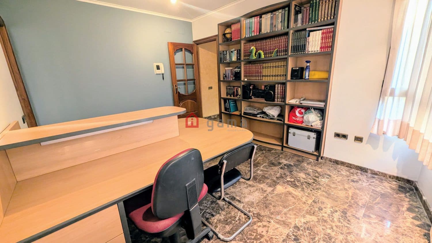 8 sypialnia Dom na sprzedaż w Castello de la Plana z garażem - 800 000 € (Ref: 9318065)