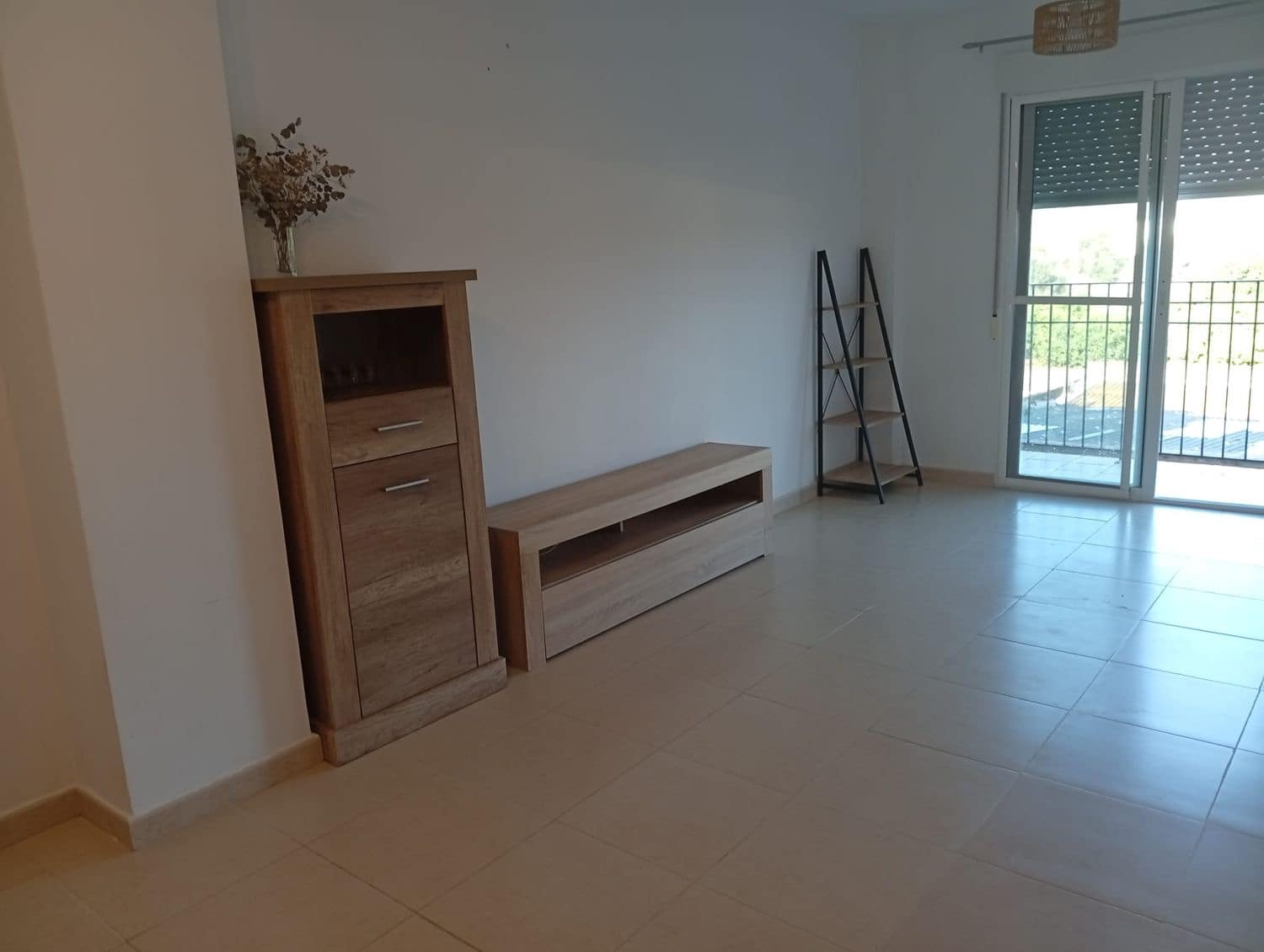 3 makuuhuone Asunto vuokrattavana paikassa Nules - 750 € (Ref: 9318068)