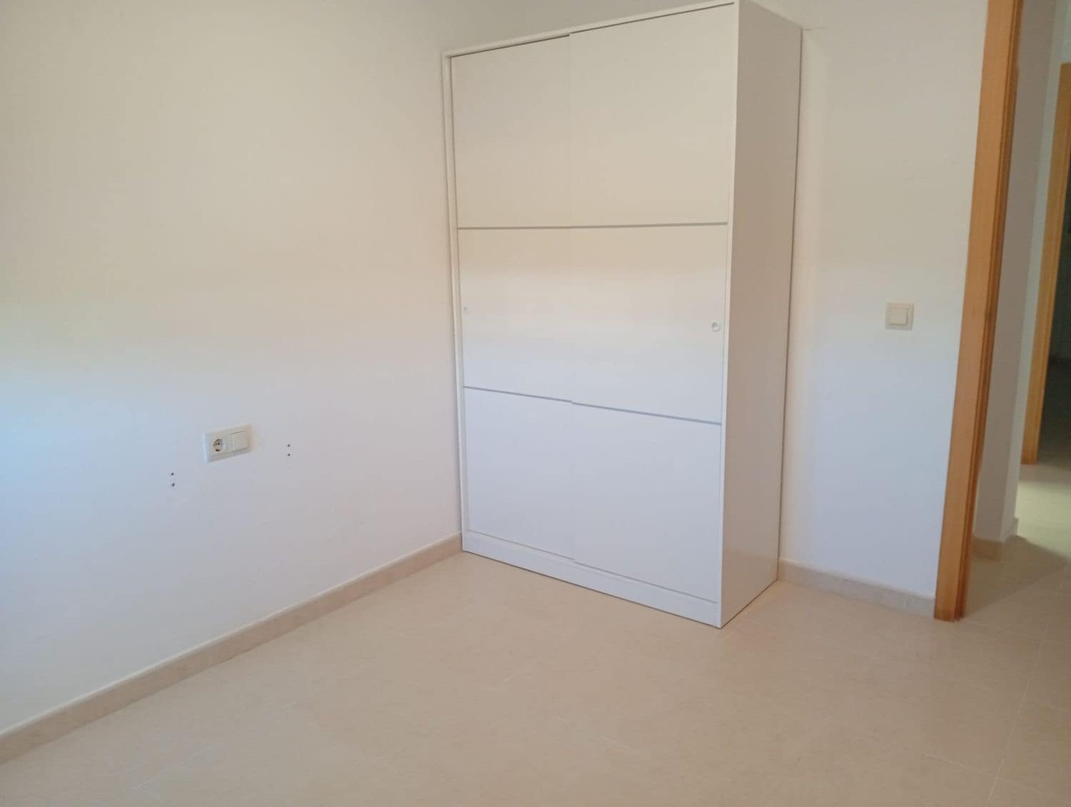 3 makuuhuone Asunto vuokrattavana paikassa Nules - 750 € (Ref: 9318068)