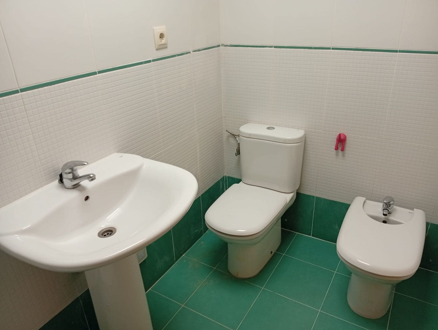 3 makuuhuone Asunto vuokrattavana paikassa Nules - 750 € (Ref: 9318068)