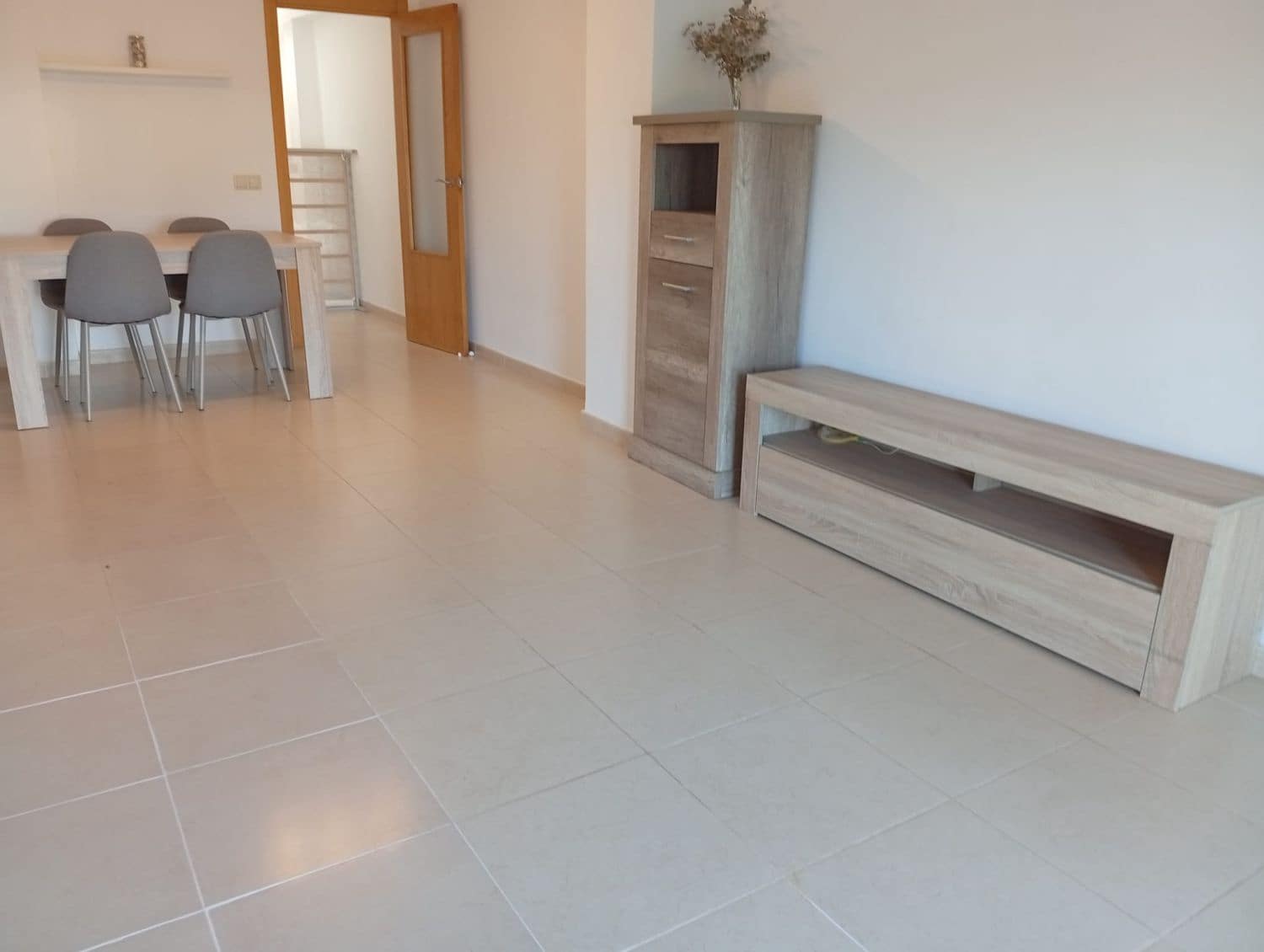 3 makuuhuone Asunto vuokrattavana paikassa Nules - 750 € (Ref: 9318068)