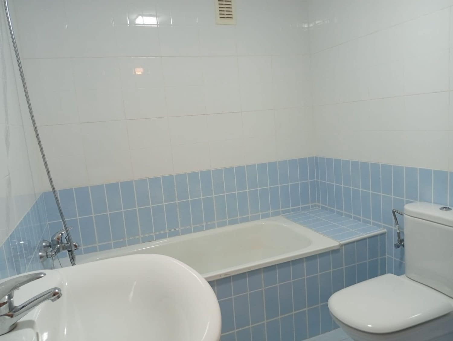 3 makuuhuone Asunto vuokrattavana paikassa Nules - 750 € (Ref: 9318068)