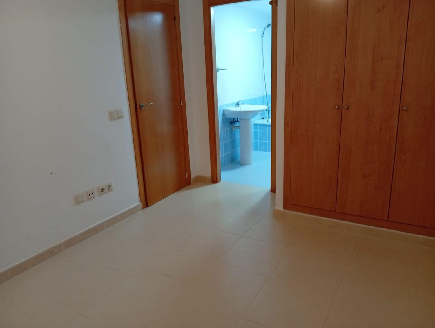 3 makuuhuone Asunto vuokrattavana paikassa Nules - 750 € (Ref: 9318068)