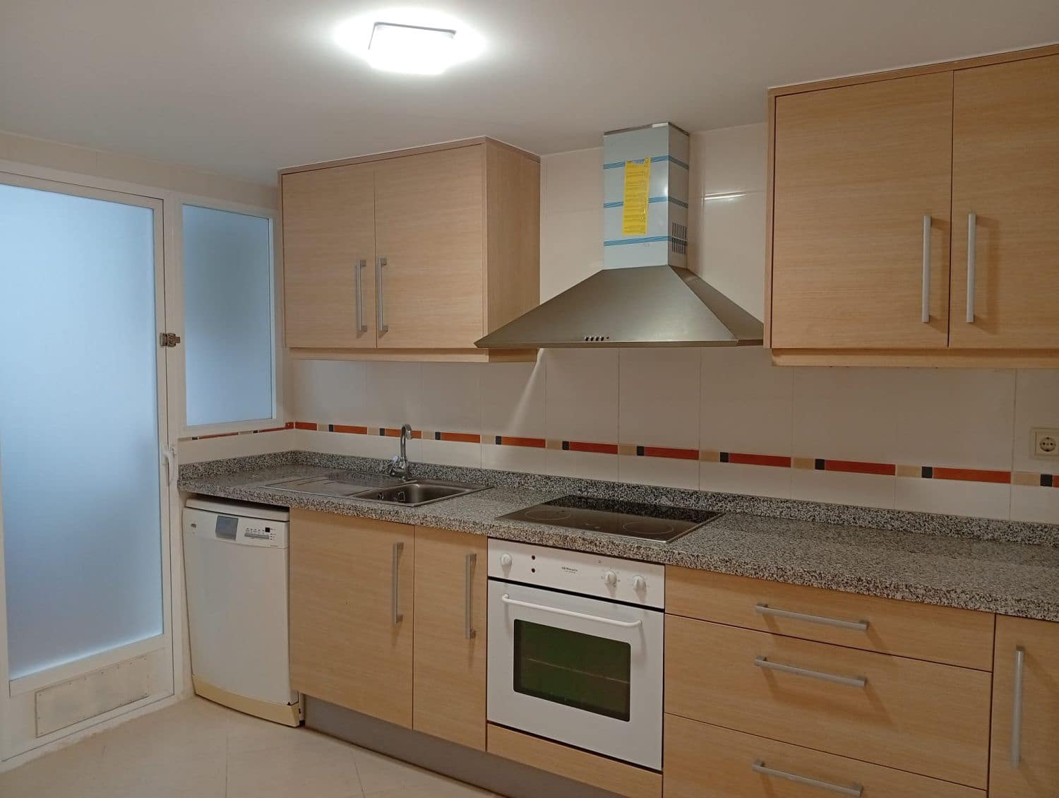 3 makuuhuone Asunto vuokrattavana paikassa Nules - 750 € (Ref: 9318068)