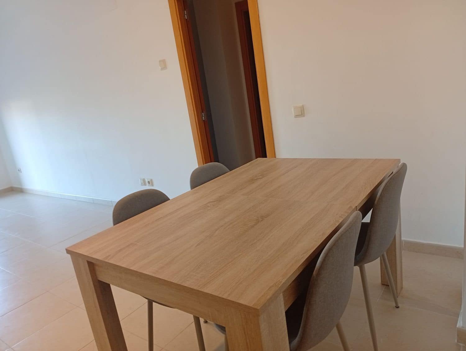 3 makuuhuone Asunto vuokrattavana paikassa Nules - 750 € (Ref: 9318068)