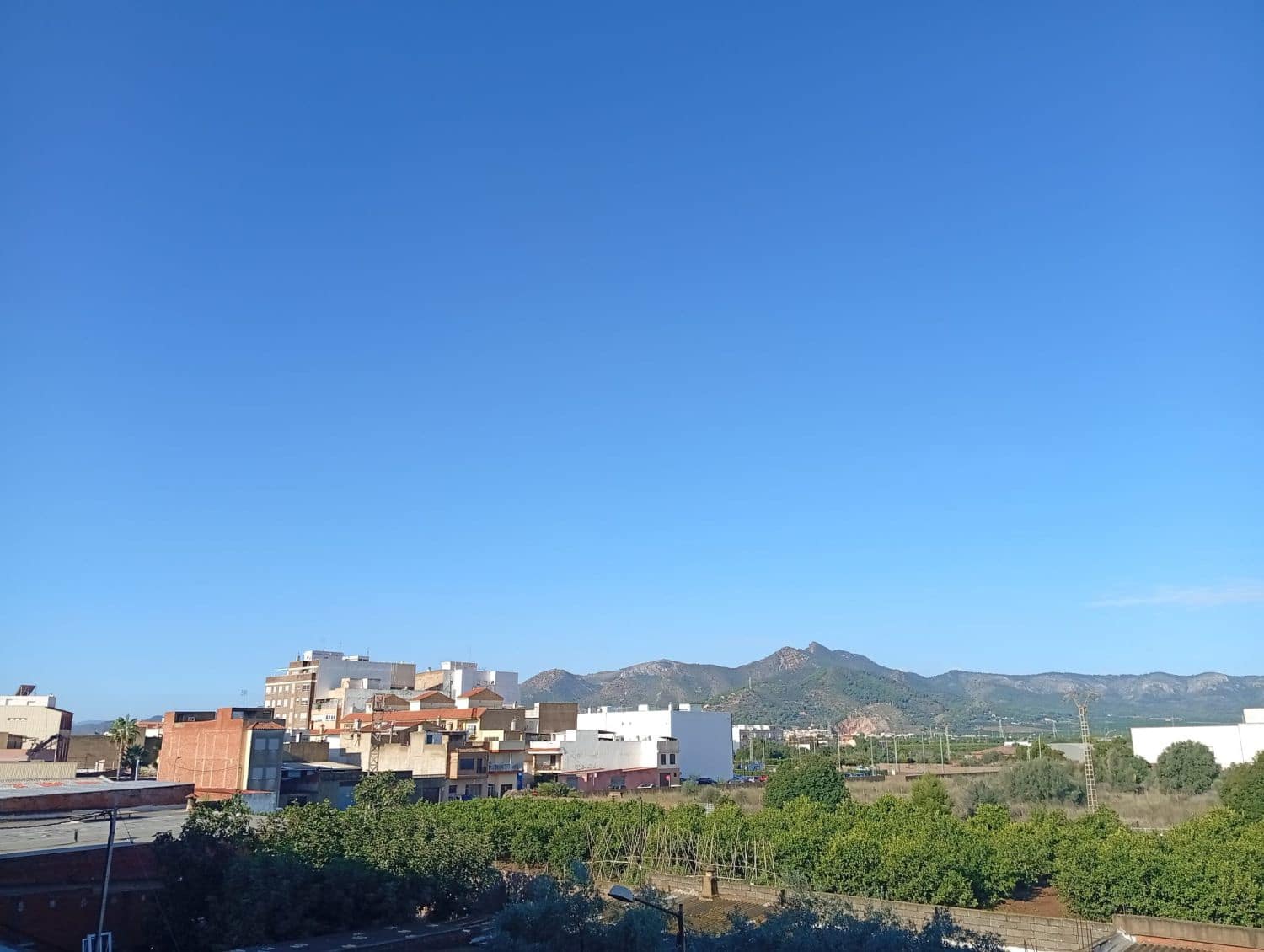 3 makuuhuone Asunto vuokrattavana paikassa Nules - 750 € (Ref: 9318068)