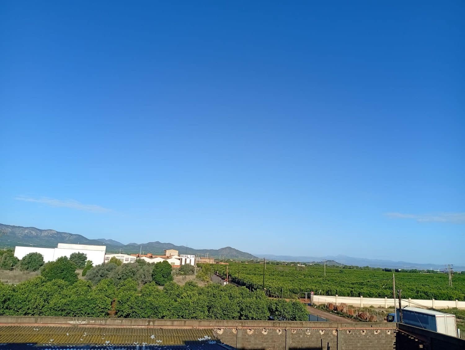 3 makuuhuone Asunto vuokrattavana paikassa Nules - 750 € (Ref: 9318068)